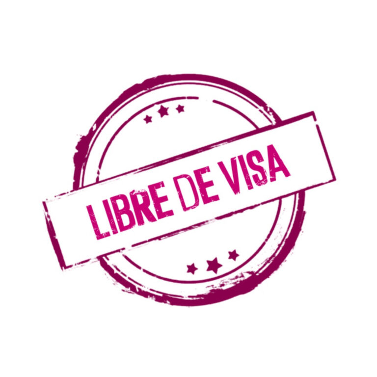 Libre de Visa